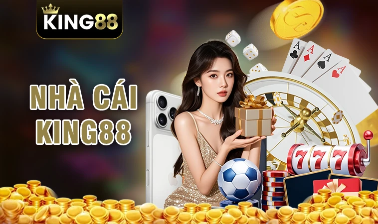 Trang chủ 29 King88 - Nhà Cái King 88 - Nhà Cái Cá Cược Online Số 1 Tại Việt Nam