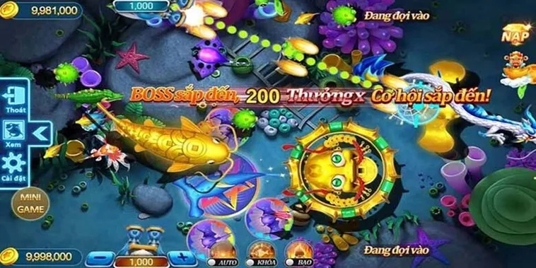 Cách Chơi Bắn Cá Đại Chiến B52 Tại King88 Săn Jackpot Khủng 2 Cách Chơi Bắn Cá Đại Chiến B52 Tại King88 Săn Jackpot Khủng