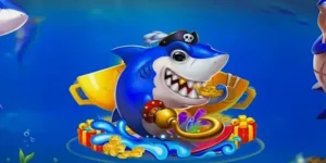 Bí Kíp Chơi Bắn Cá Vua Hải Tặc King88 Trăm Trận Trăm Thắng