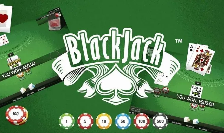 Chinh Phục Trò Chơi Blackjack Tại King88 Với Chiến Thuật Đỉnh Cao