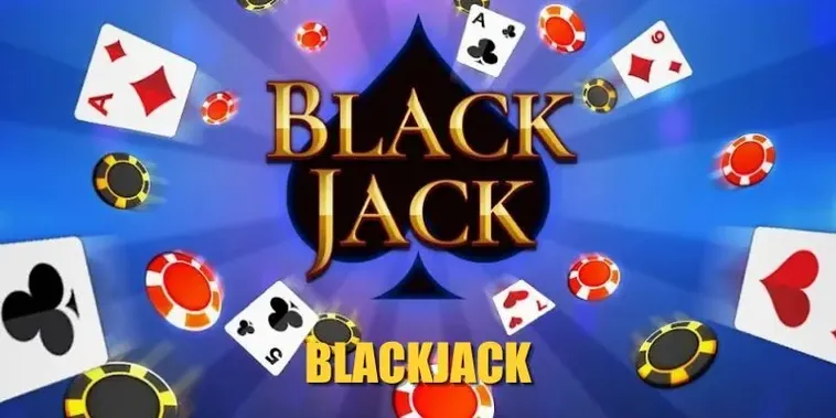Chinh Phục Trò Chơi Blackjack Tại King88 Với Chiến Thuật Đỉnh Cao