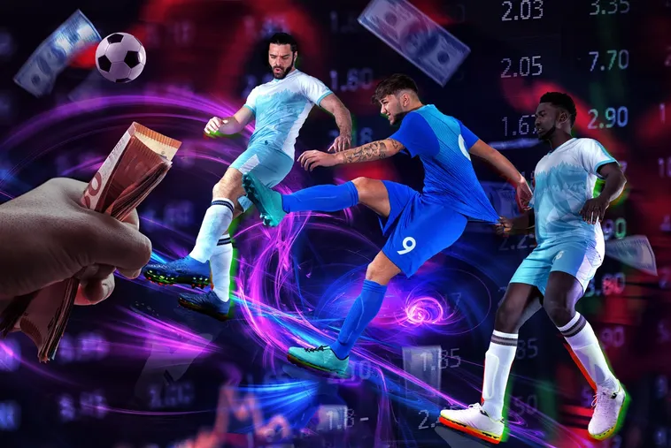 Chắc Chắn Thắng Lớn Khi Cá Cược Bóng Đá King88 2 Chắc Chắn Thắng Lớn Khi Cá Cược Bóng Đá King88