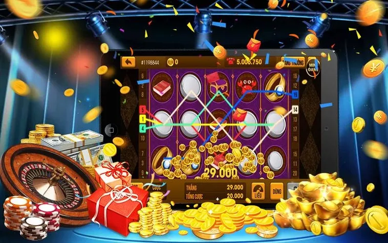 Bí Kíp Chơi Nổ Hũ Ông Đồ Tại King88 Săn Jackpot Tiền Tỷ