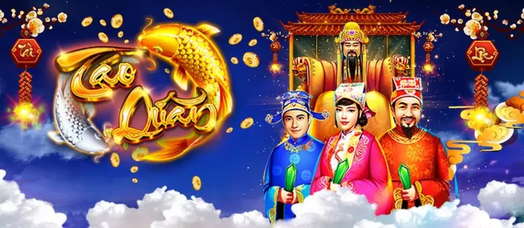 Hướng Dẫn Cách Chơi Nổ Hũ Táo Quân King88 Chầu Trời Rinh Lộc 2 Hướng Dẫn Cách Chơi Nổ Hũ Táo Quân King88 Chầu Trời Rinh Lộc