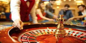 Bật Mí Cách Chơi Roulette Nhà Cái King88 Thắng Lớn Dễ Dàng