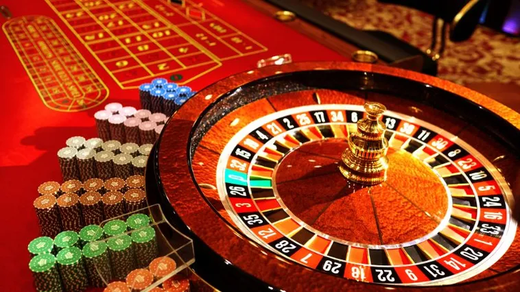 Bật Mí Cách Chơi Roulette Nhà Cái King88 Thắng Lớn Dễ Dàng