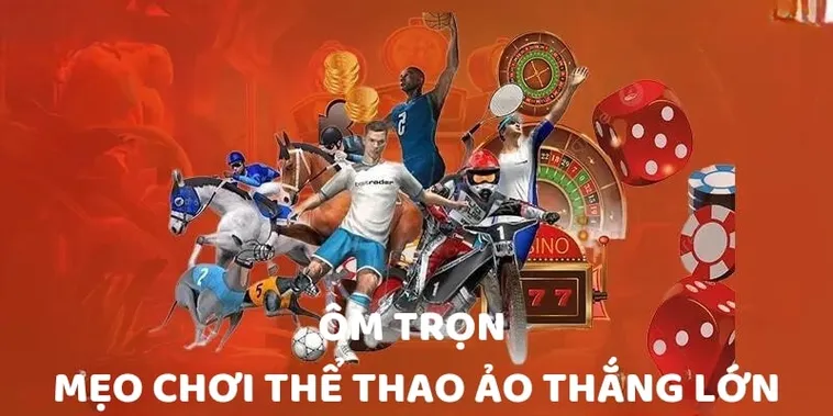 Khám Phá Cá Cược Thể Thao Ảo King88 Đỉnh Cao