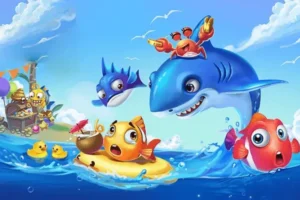 Tuyệt Chiêu Chơi Thợ Săn Cá Tại King88 Trăm Trận Trăm Thắng