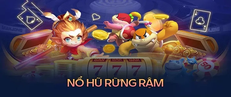 Phiêu Lưu Cùng Nổ Hũ Rừng Xanh Tại King88 Săn Kho Báu 2 Phiêu Lưu Cùng Nổ Hũ Rừng Xanh Tại King88 Săn Kho Báu