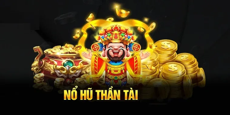Chinh Phục Nổ Hũ Thần Tài Tại King88 Rước Lộc Về Nhà